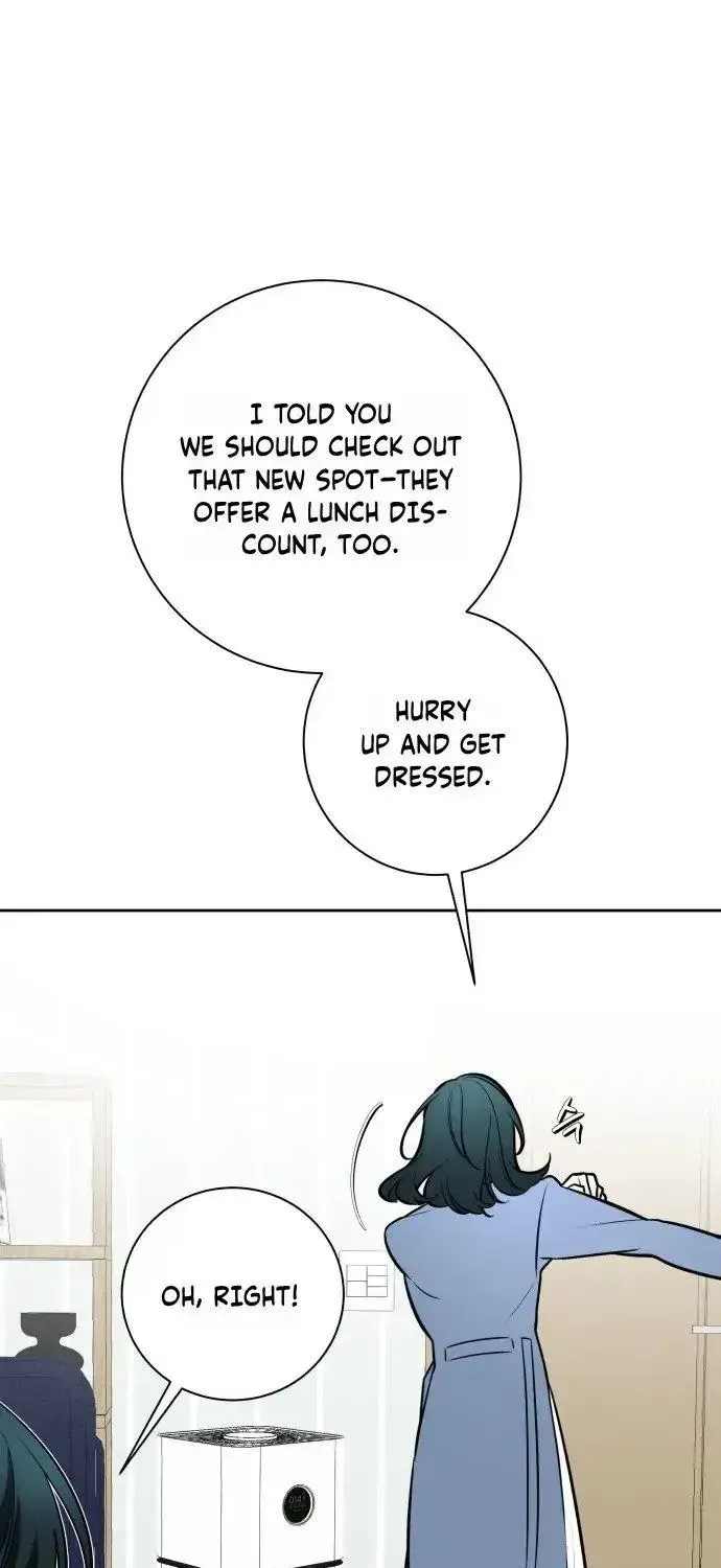 Please Don't Die! Chapter 15 - page 3