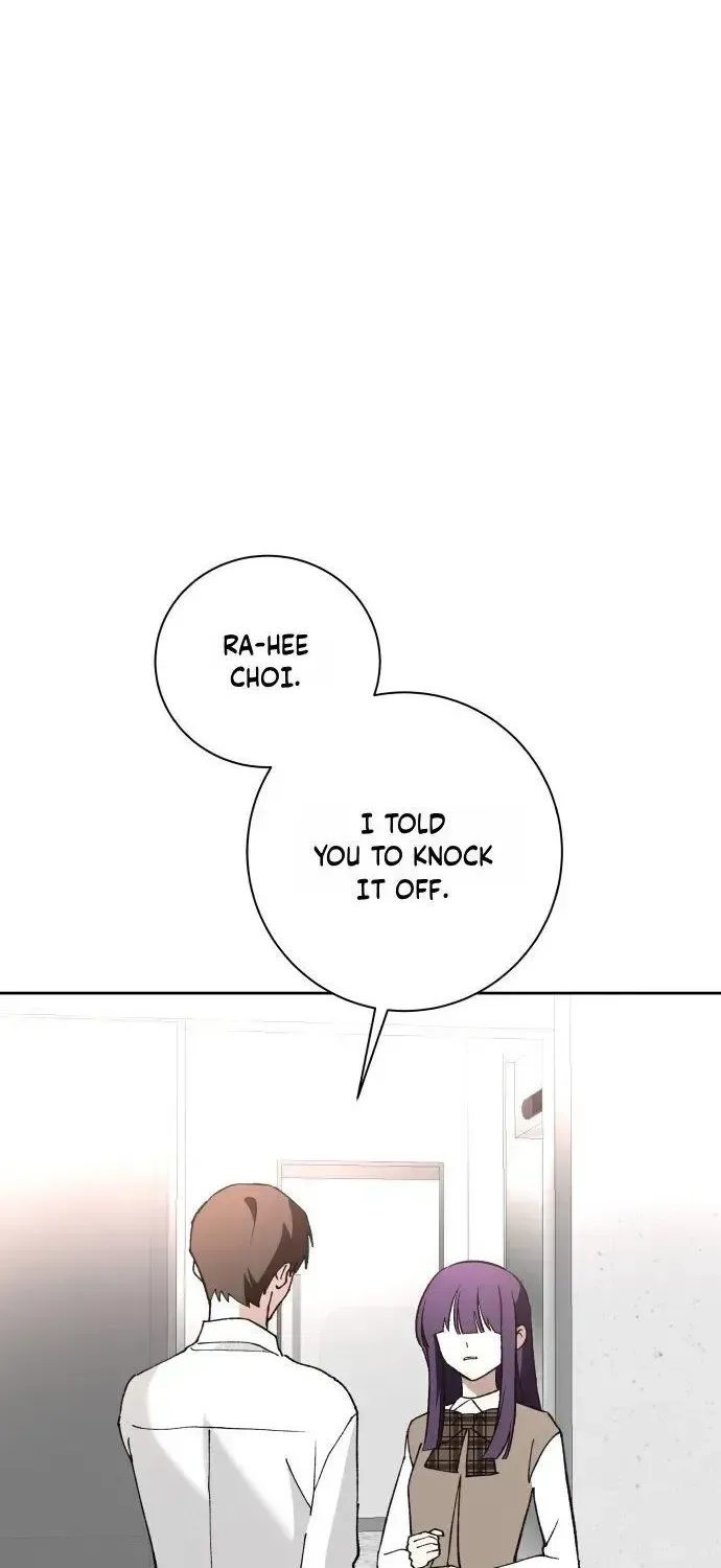 Please Don't Die! Chapter 15 - page 34