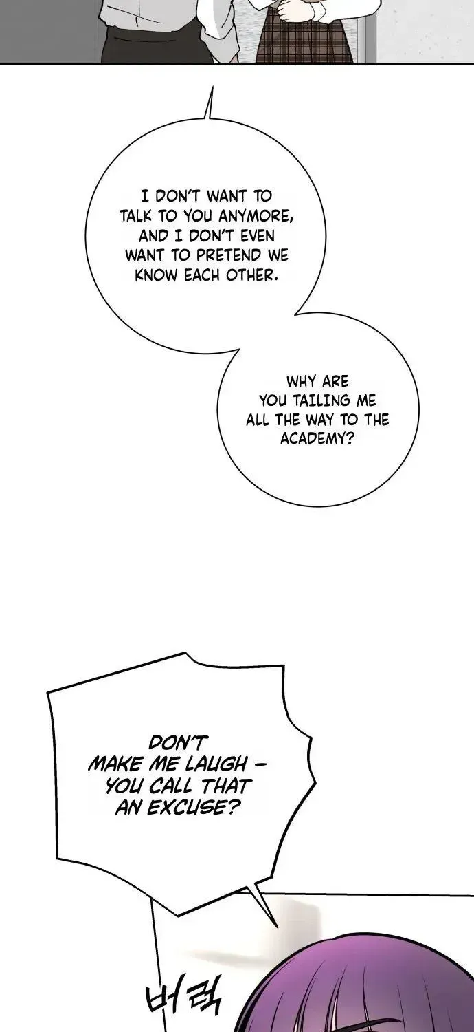 Please Don't Die! Chapter 15 - page 35