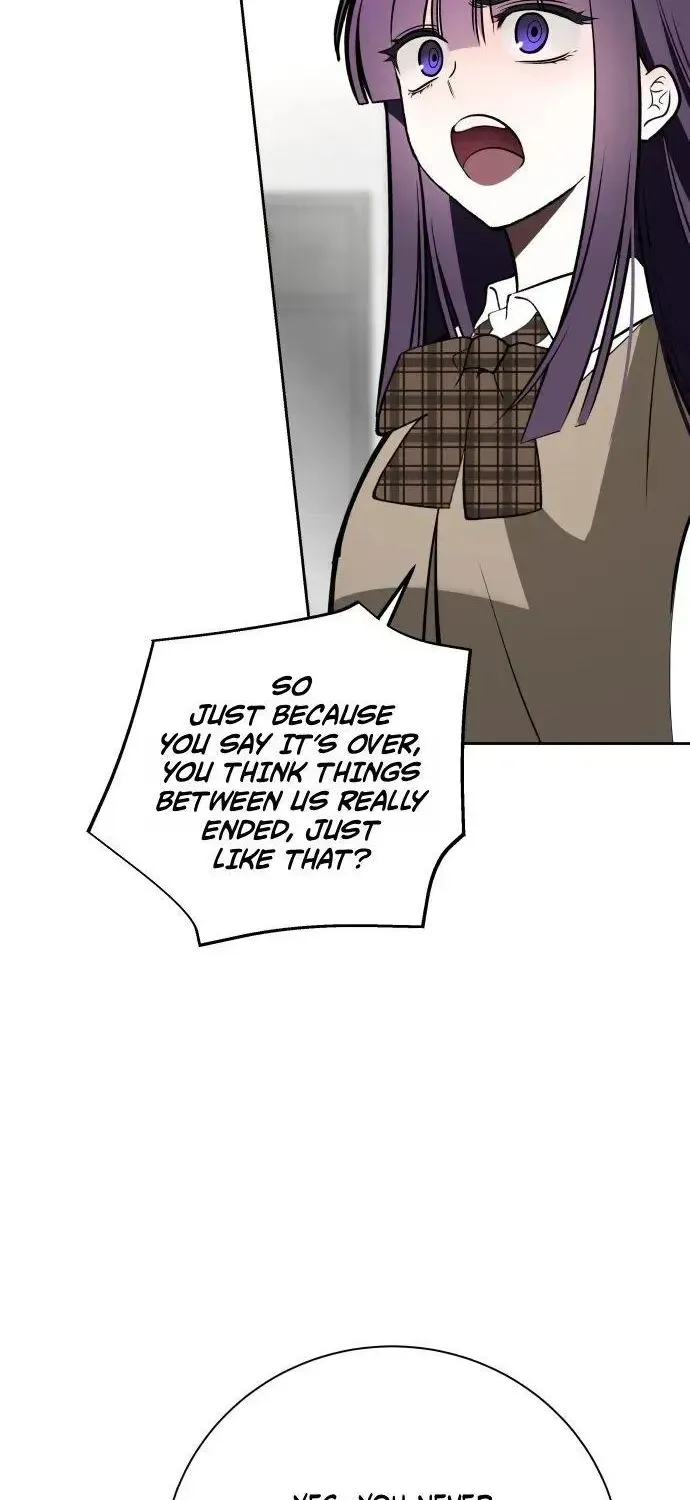 Please Don't Die! Chapter 15 - page 36