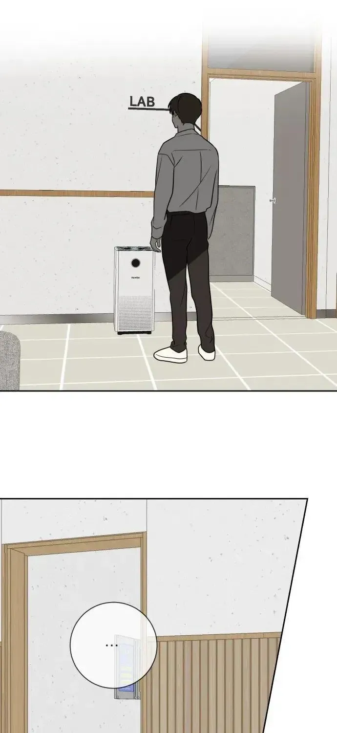Please Don't Die! Chapter 15 - page 45