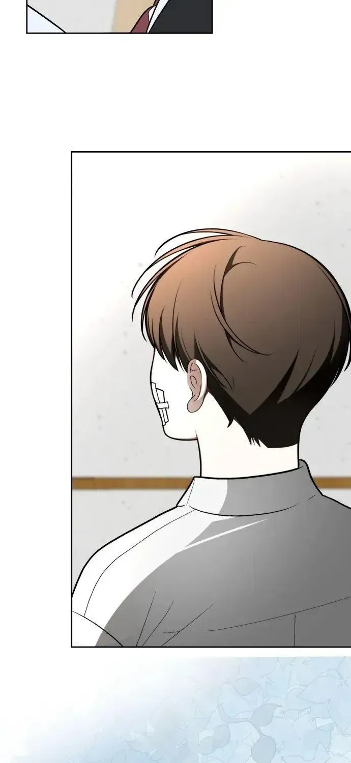 Please Don't Die! Chapter 15 - page 51