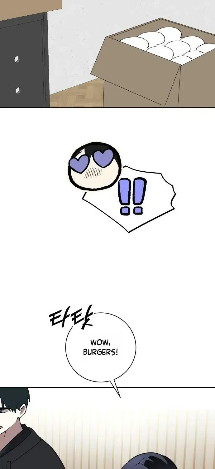 Please Don't Die! Chapter 15 - page 67