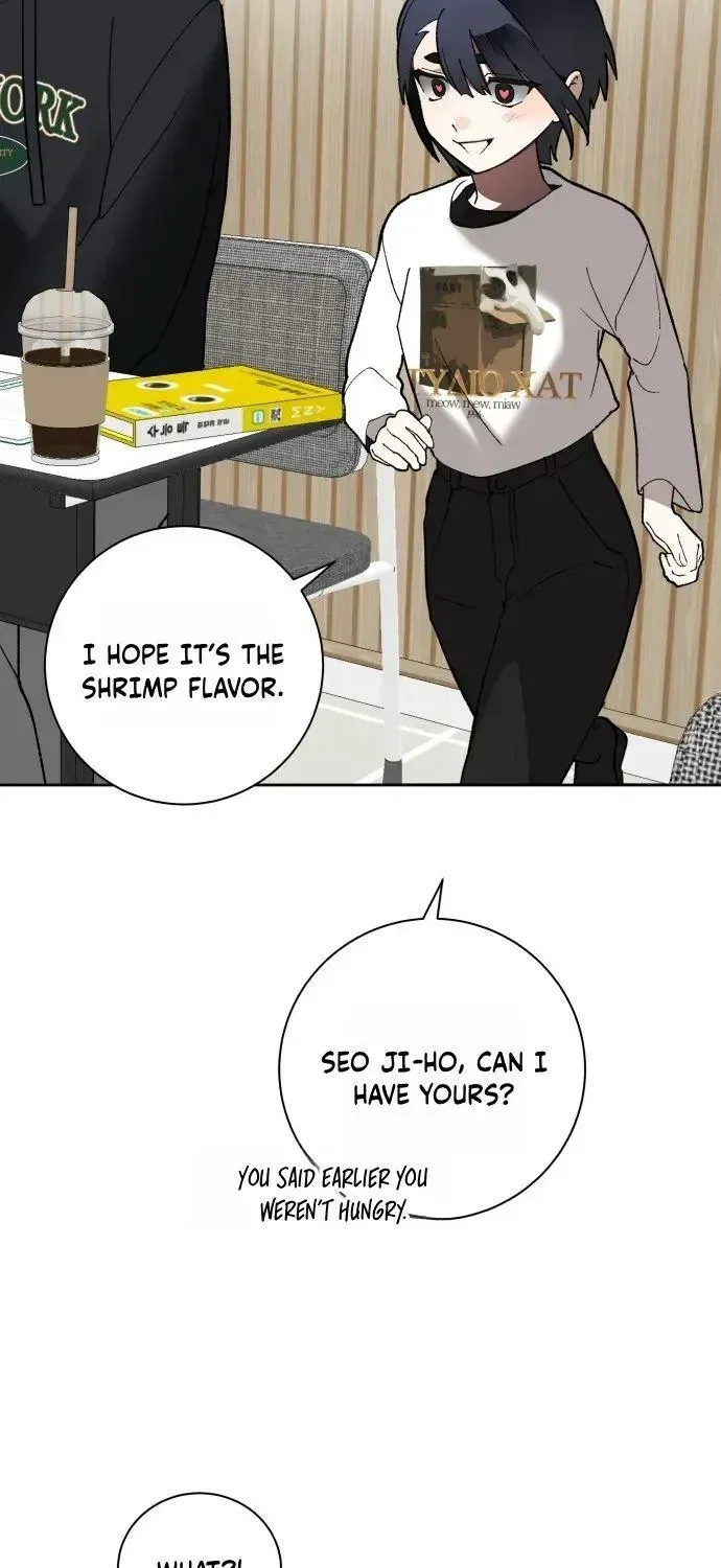 Please Don't Die! Chapter 15 - page 68