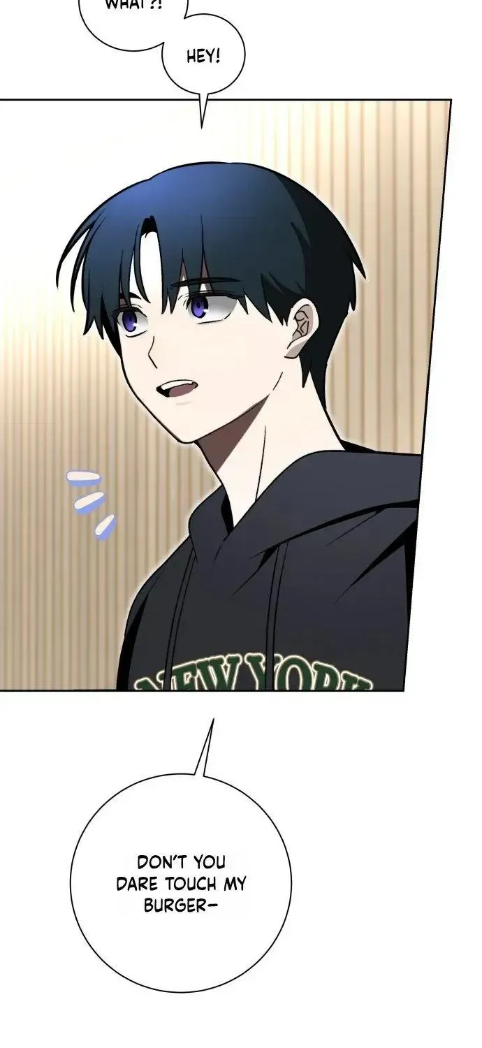 Please Don't Die! Chapter 15 - page 69