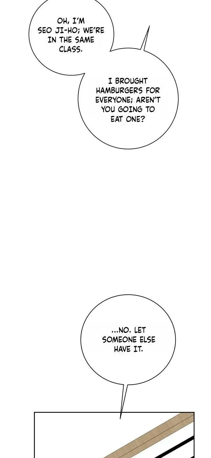 Please Don't Die! Chapter 15 - page 81