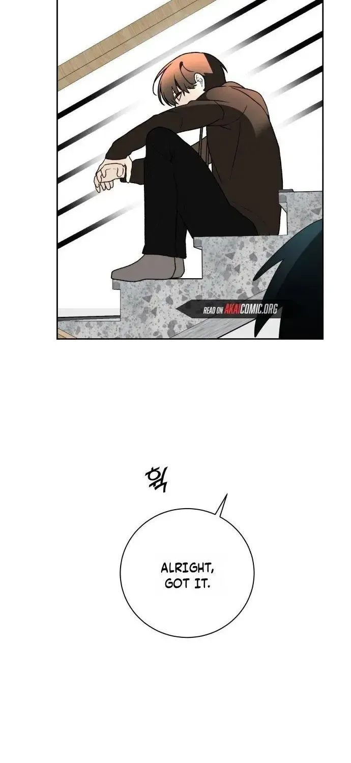 Please Don't Die! Chapter 15 - page 82