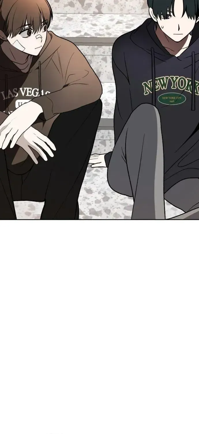 Please Don't Die! Chapter 15 - page 85