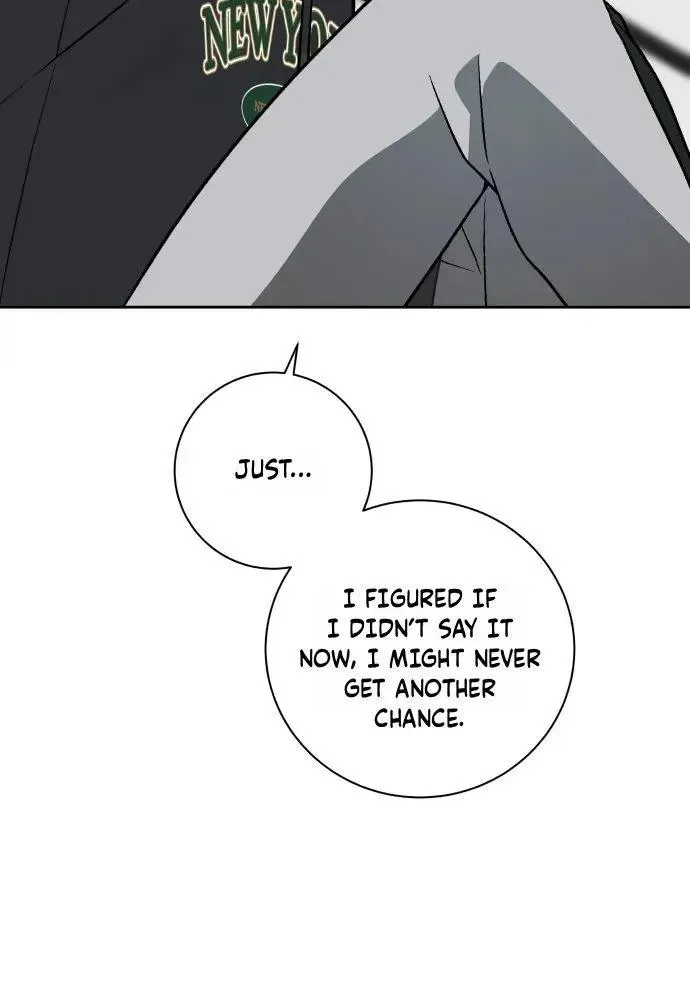 Please Don't Die! Chapter 15 - page 87