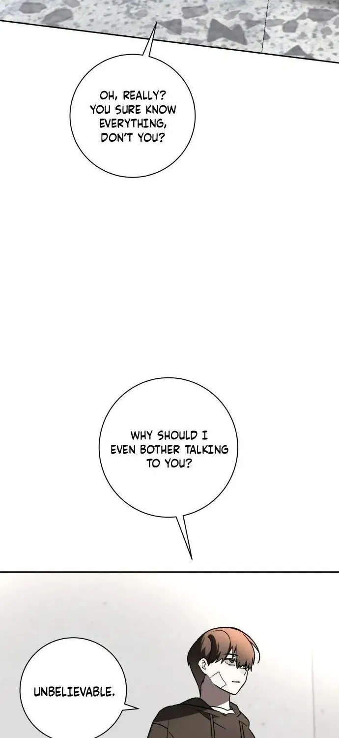 Please Don't Die! Chapter 15 - page 89