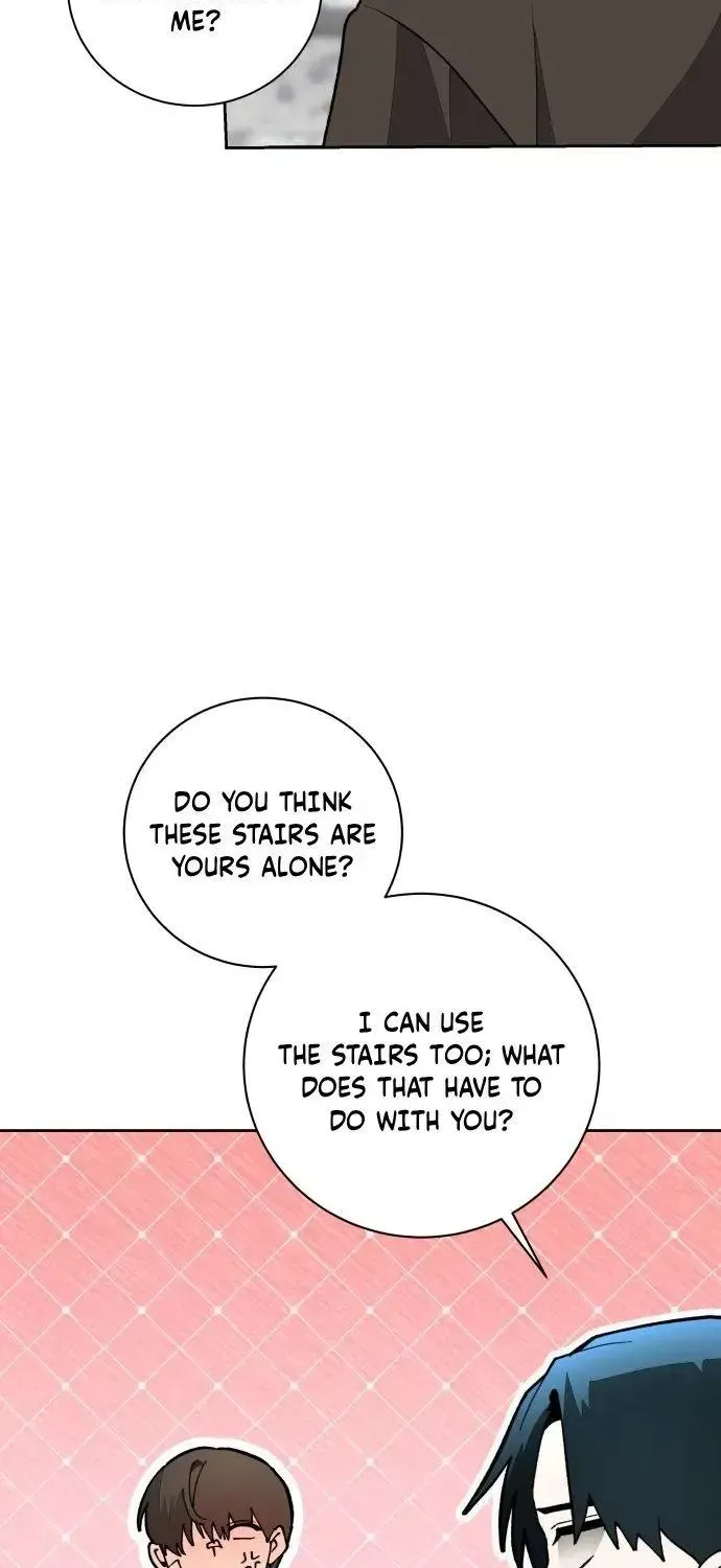 Please Don't Die! Chapter 15 - page 95