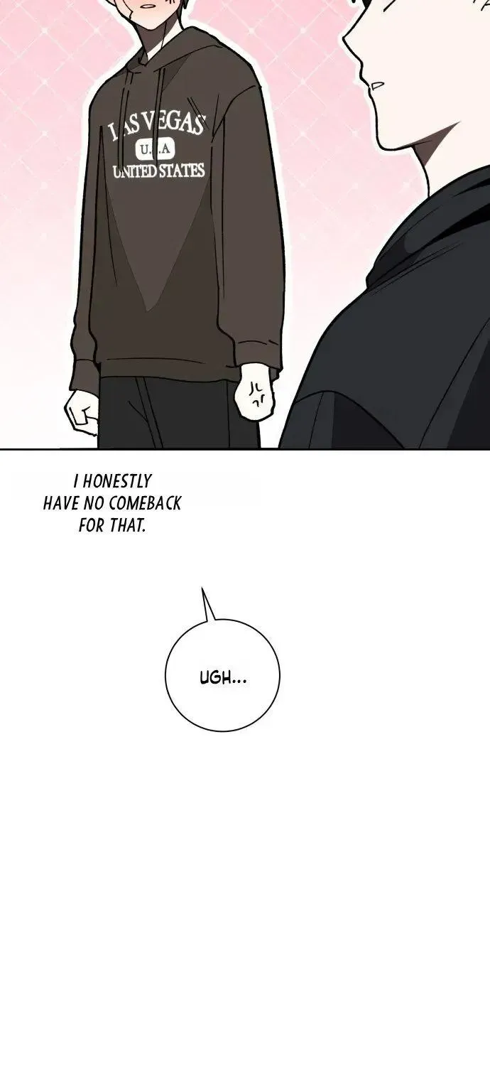 Please Don't Die! Chapter 15 - page 96