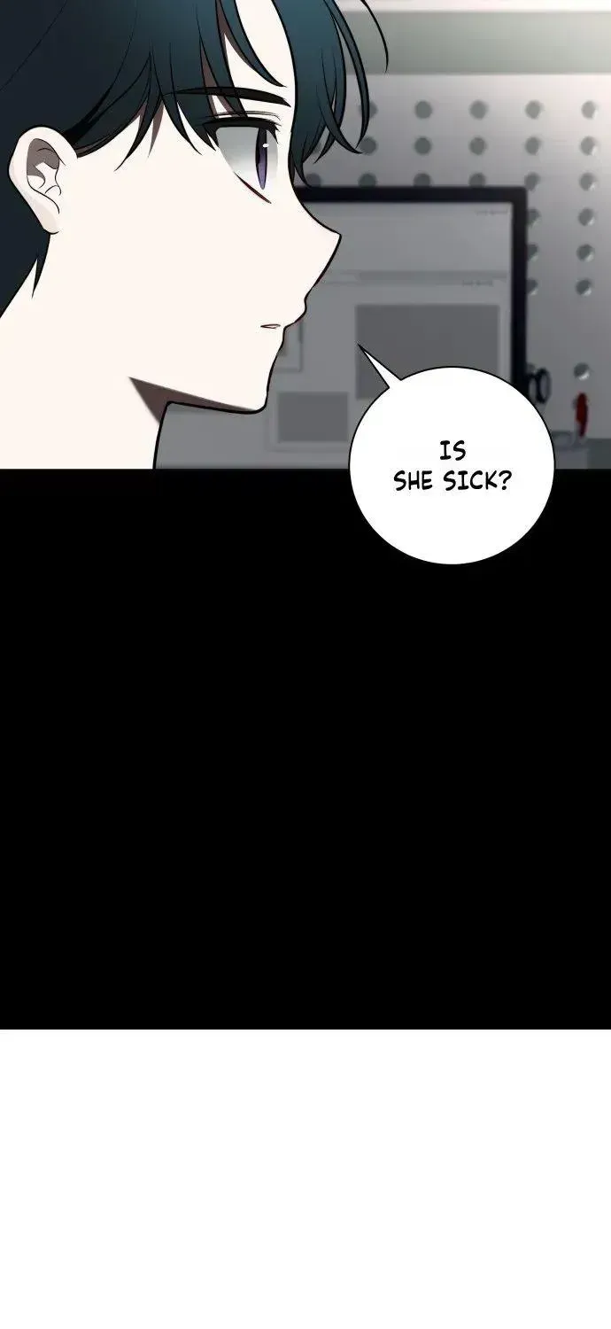Please Don't Die! Chapter 16 - page 102