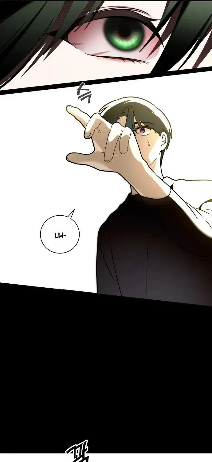 Please Don't Die! Chapter 16 - page 111