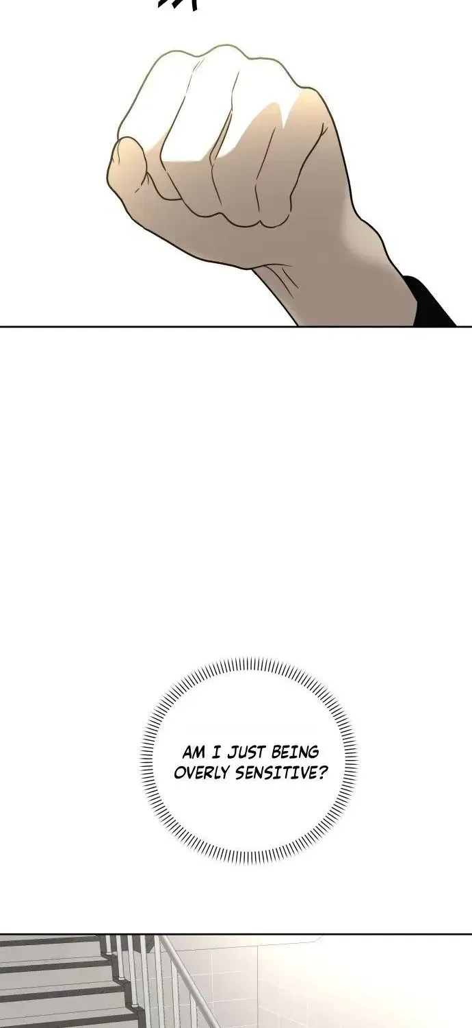 Please Don't Die! Chapter 16 - page 112