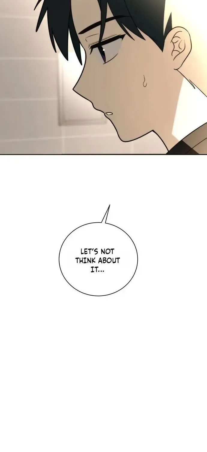 Please Don't Die! Chapter 16 - page 114