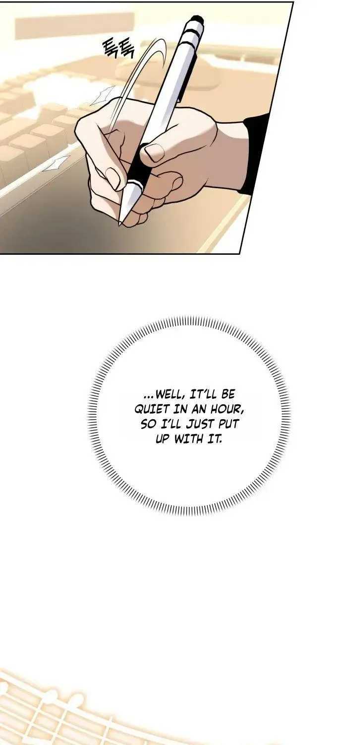 Please Don't Die! Chapter 16 - page 12