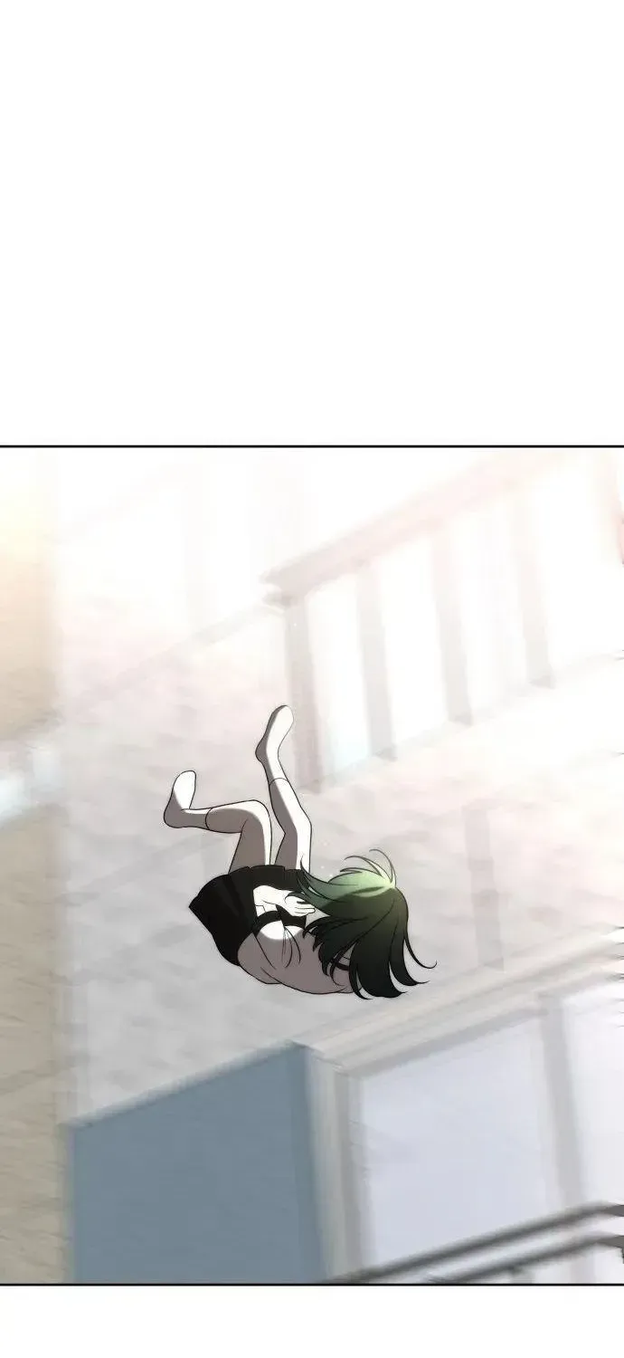 Please Don't Die! Chapter 16 - page 125