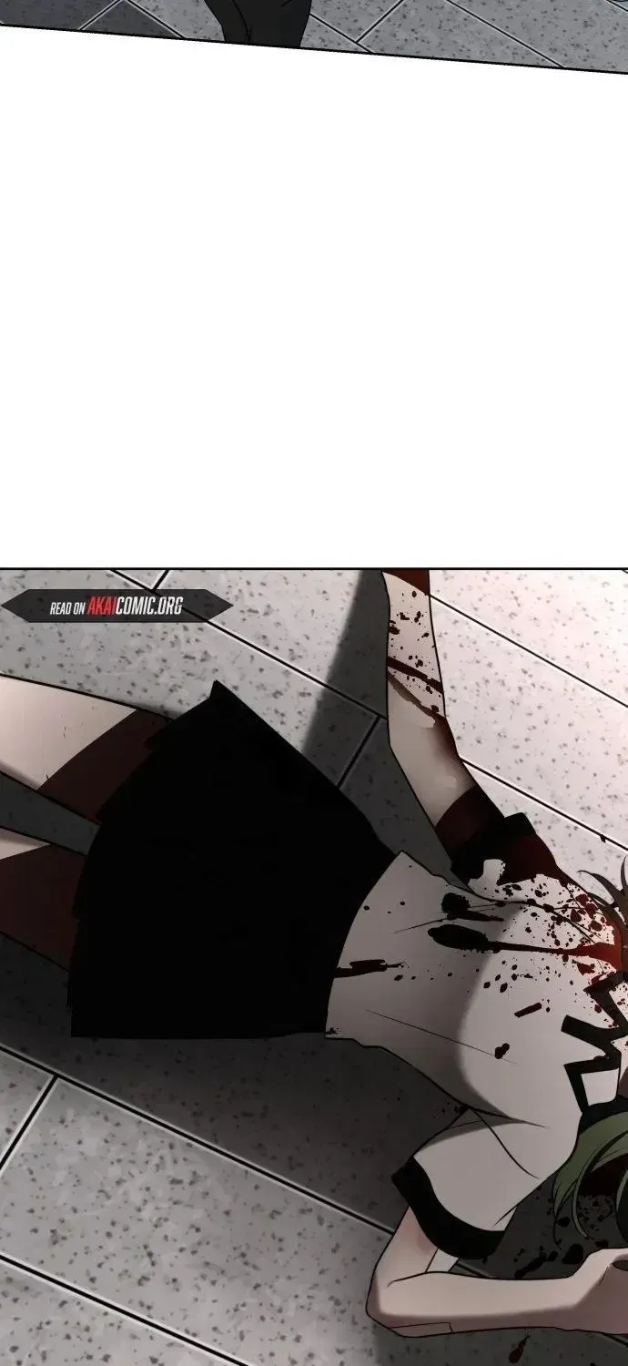 Please Don't Die! Chapter 16 - page 127