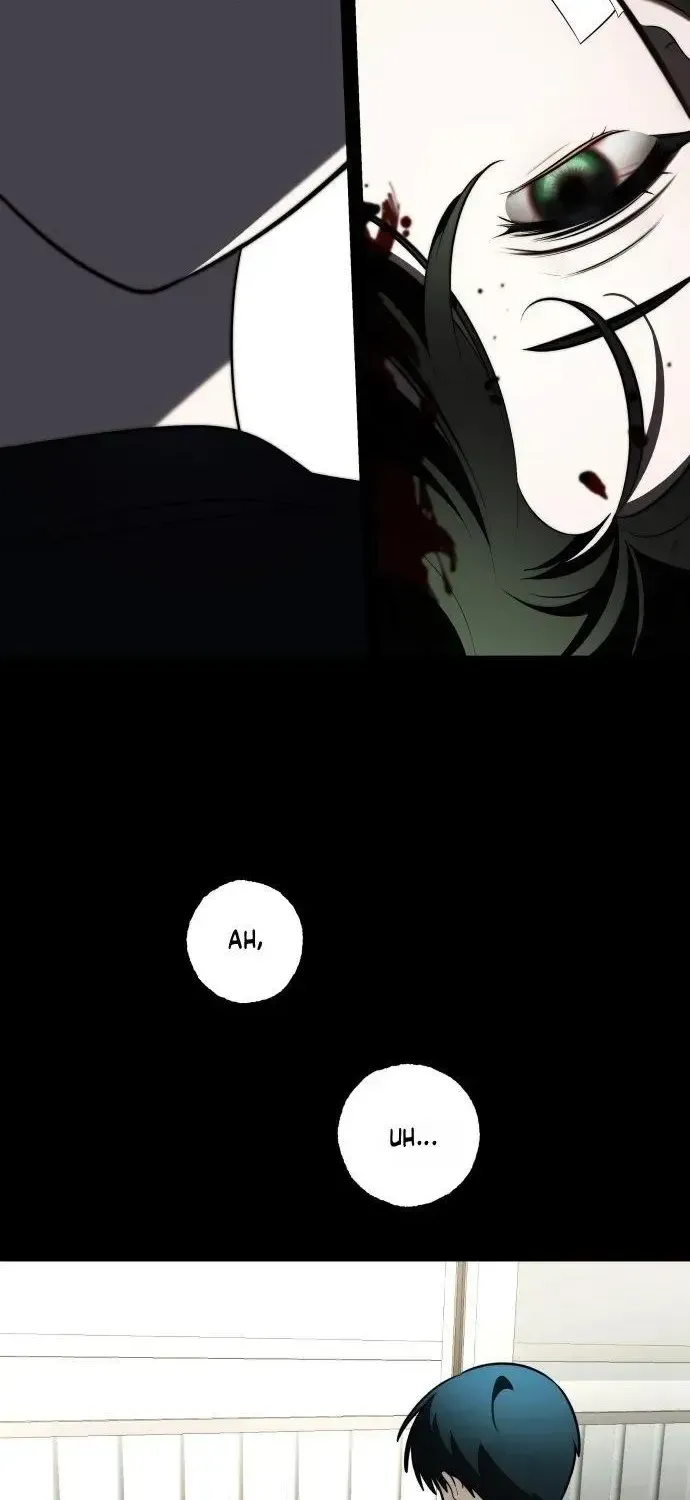 Please Don't Die! Chapter 16 - page 131