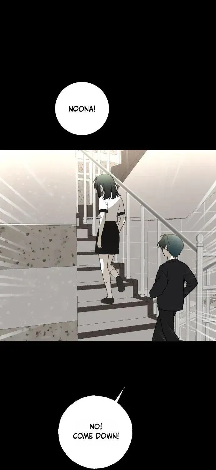 Please Don't Die! Chapter 16 - page 144