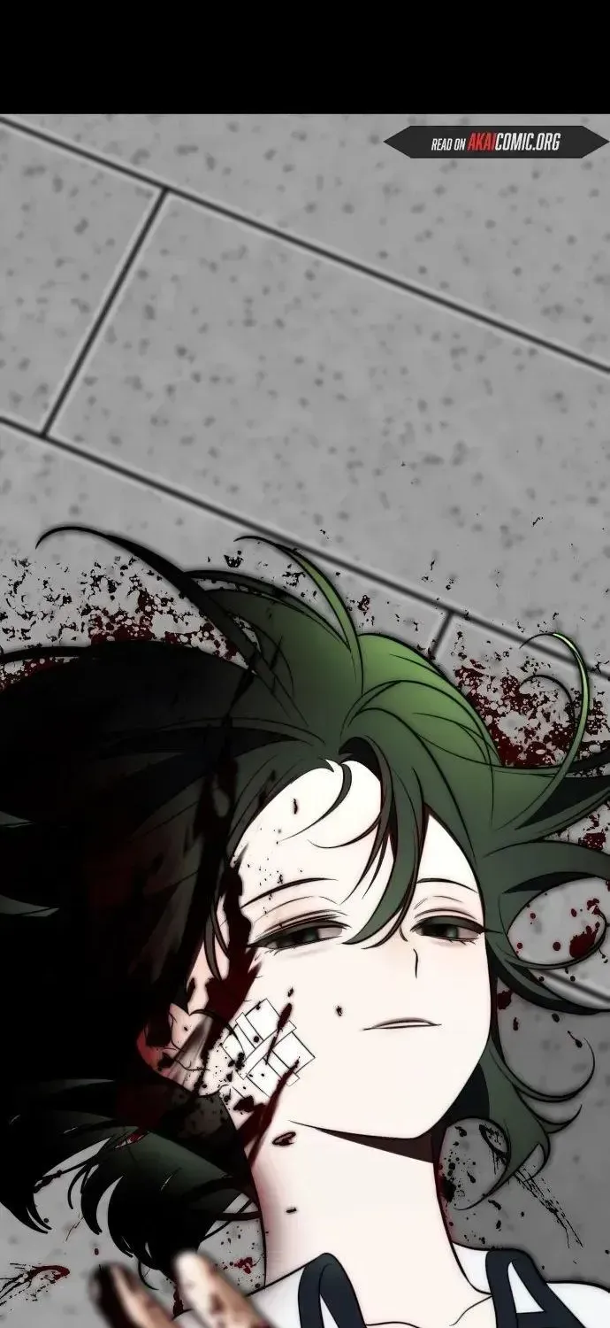 Please Don't Die! Chapter 16 - page 149