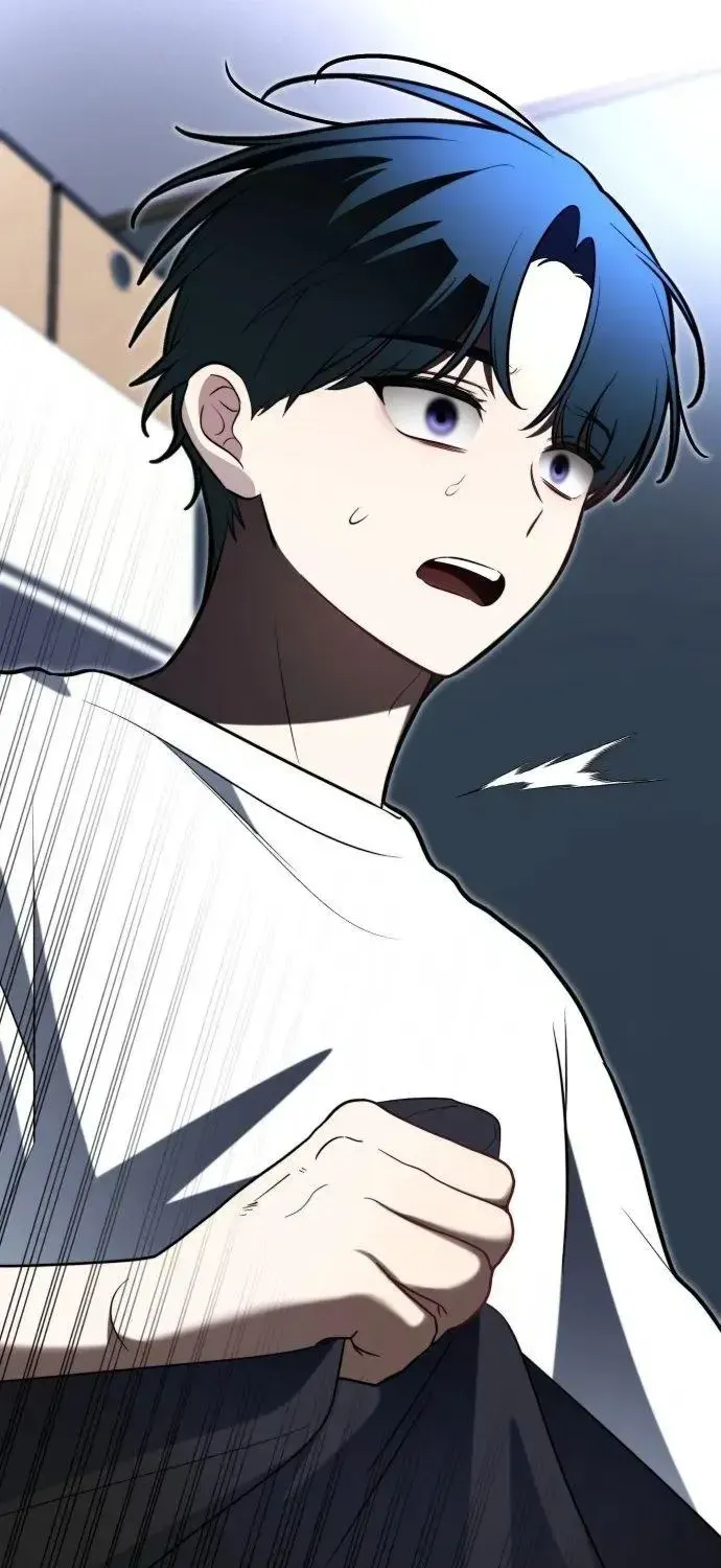 Please Don't Die! Chapter 16 - page 151