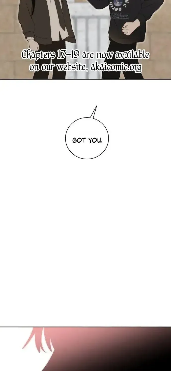 Please Don't Die! Chapter 16 - page 189