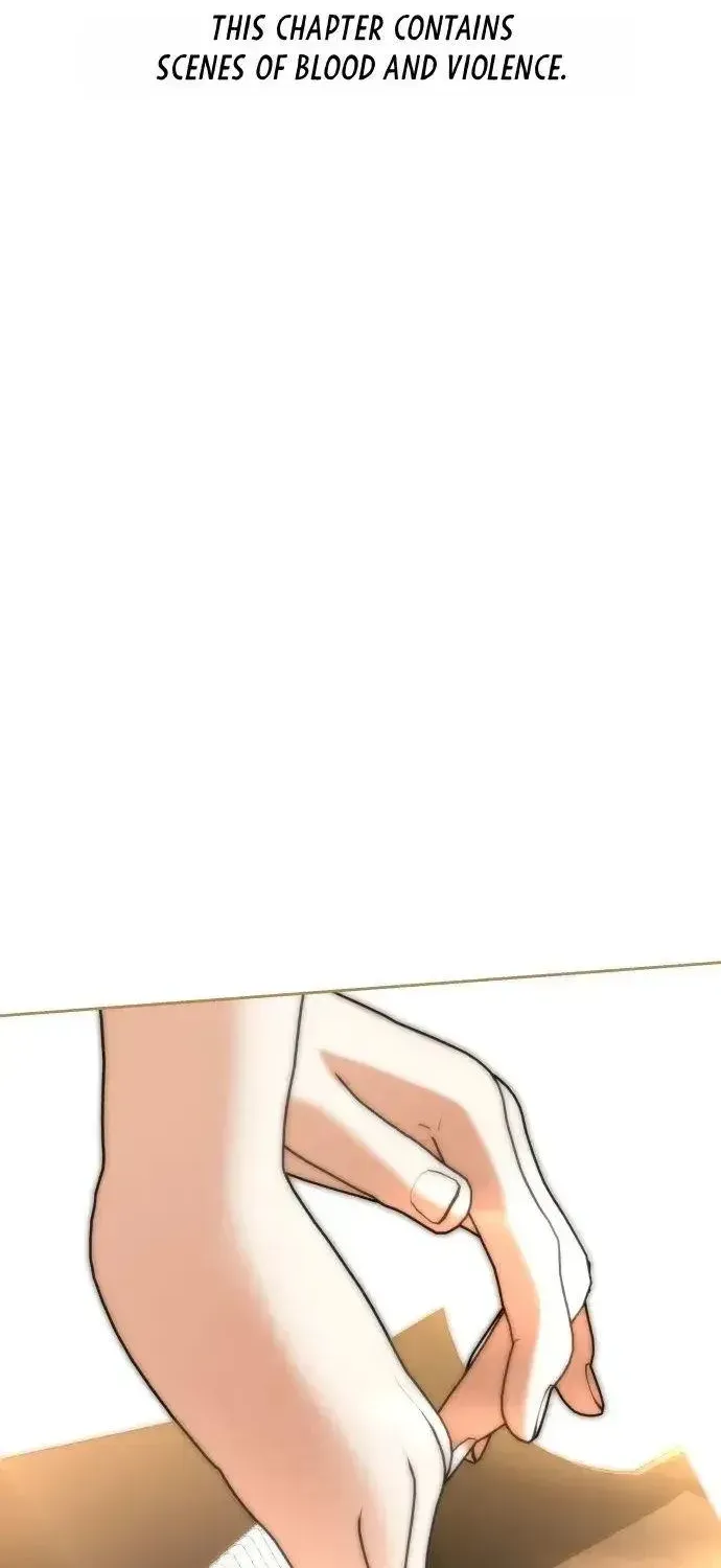 Please Don't Die! Chapter 16 - page 2