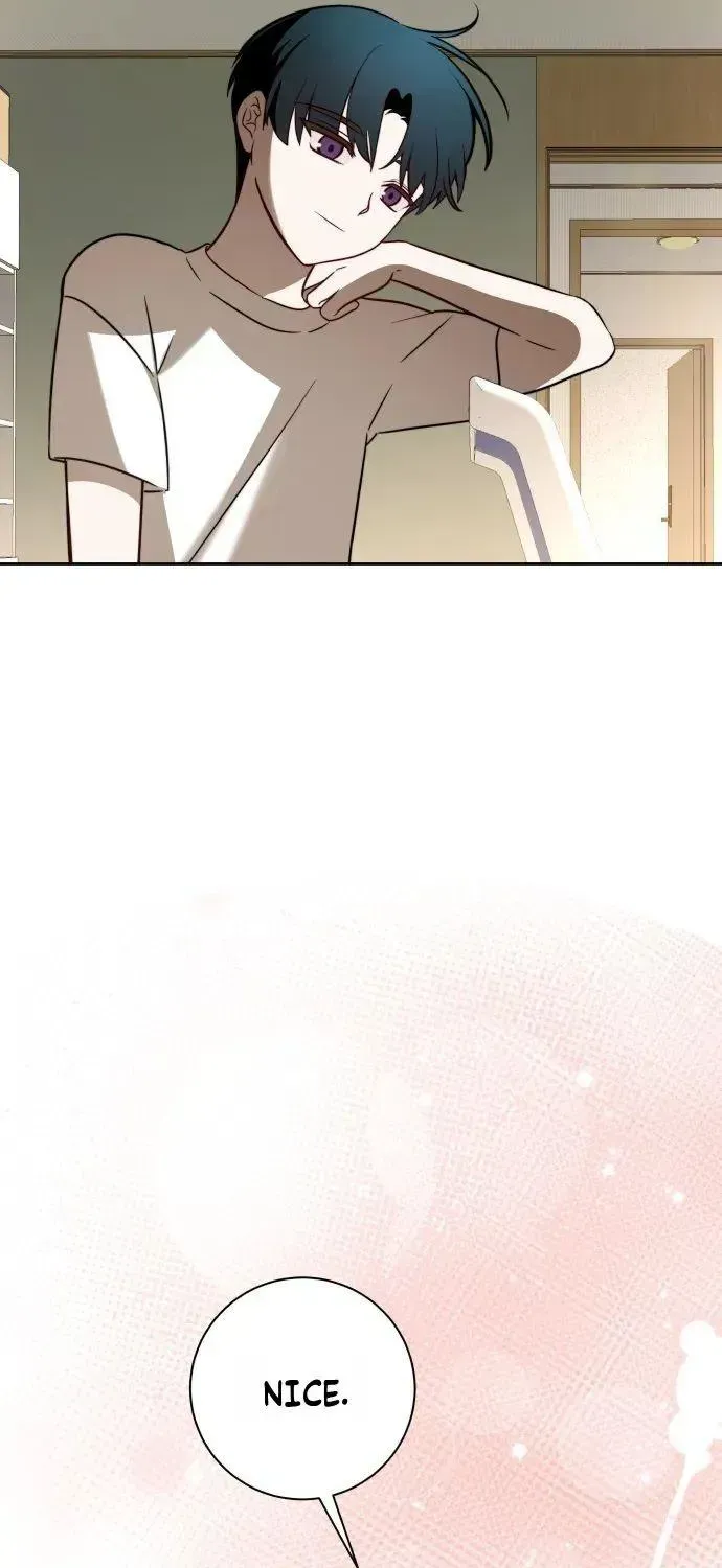 Please Don't Die! Chapter 16 - page 34