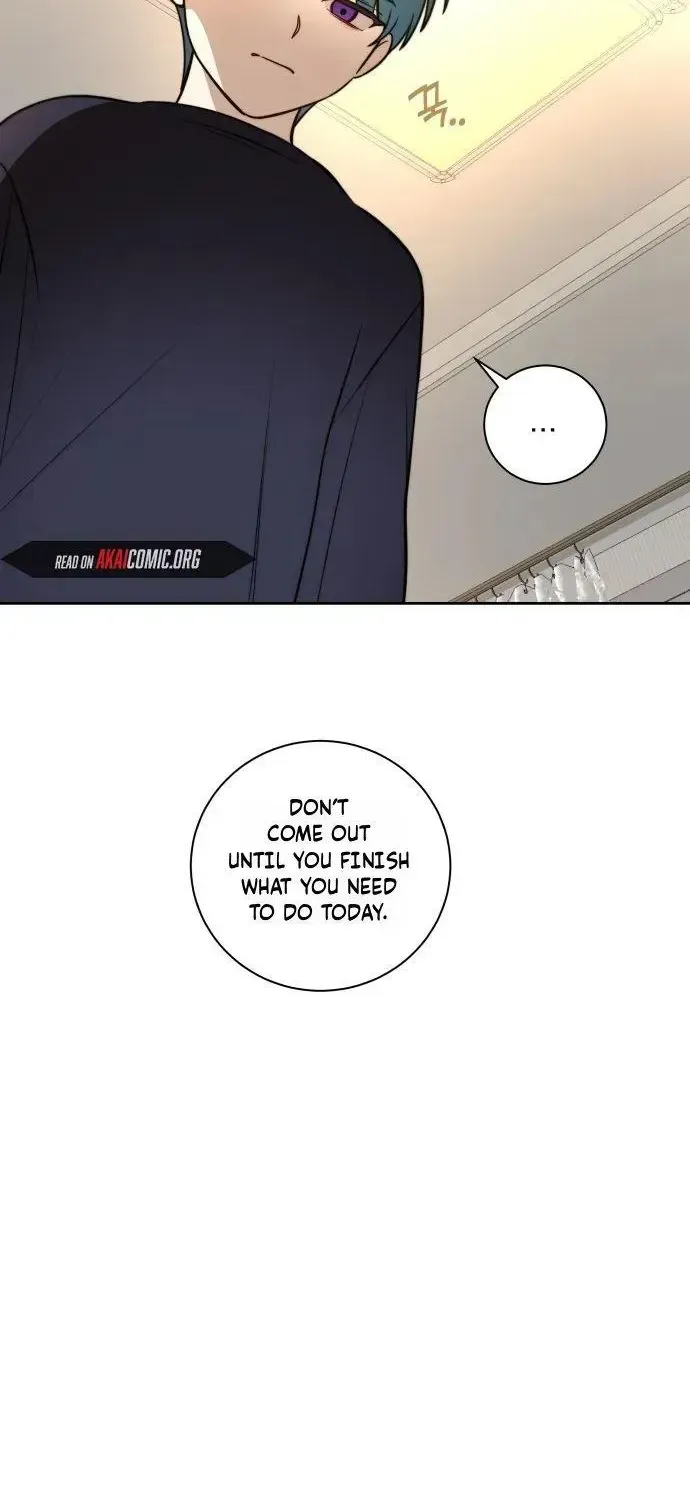 Please Don't Die! Chapter 16 - page 39