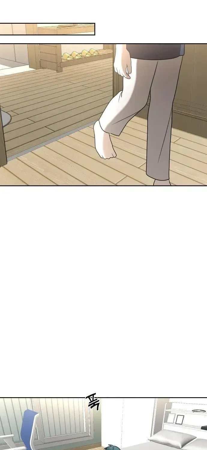 Please Don't Die! Chapter 16 - page 40