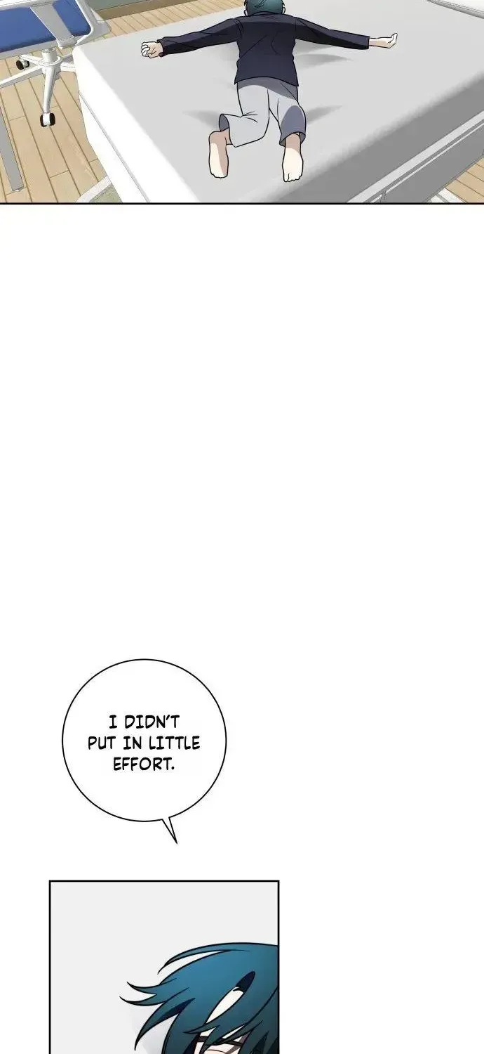 Please Don't Die! Chapter 16 - page 41