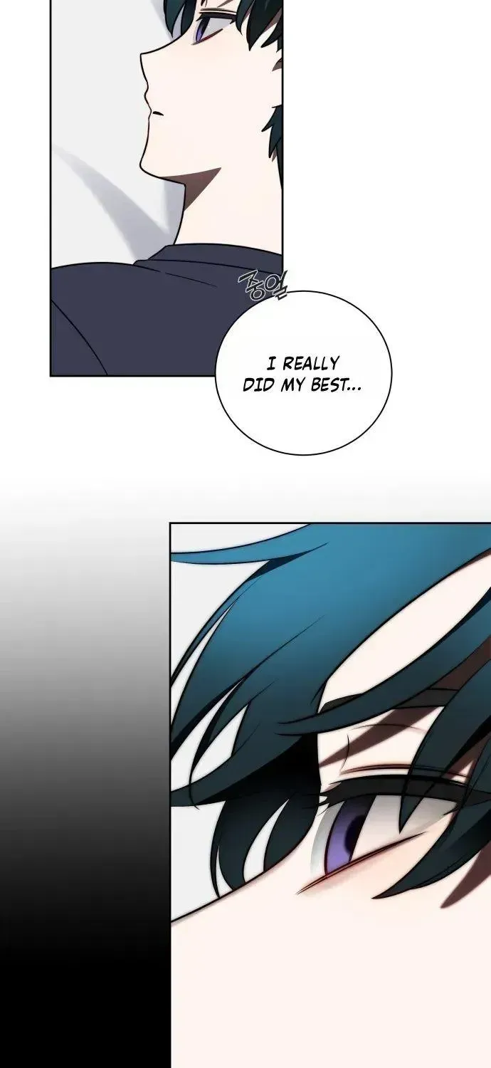Please Don't Die! Chapter 16 - page 42