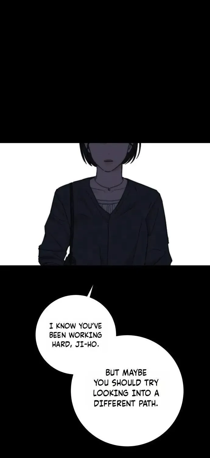 Please Don't Die! Chapter 16 - page 46