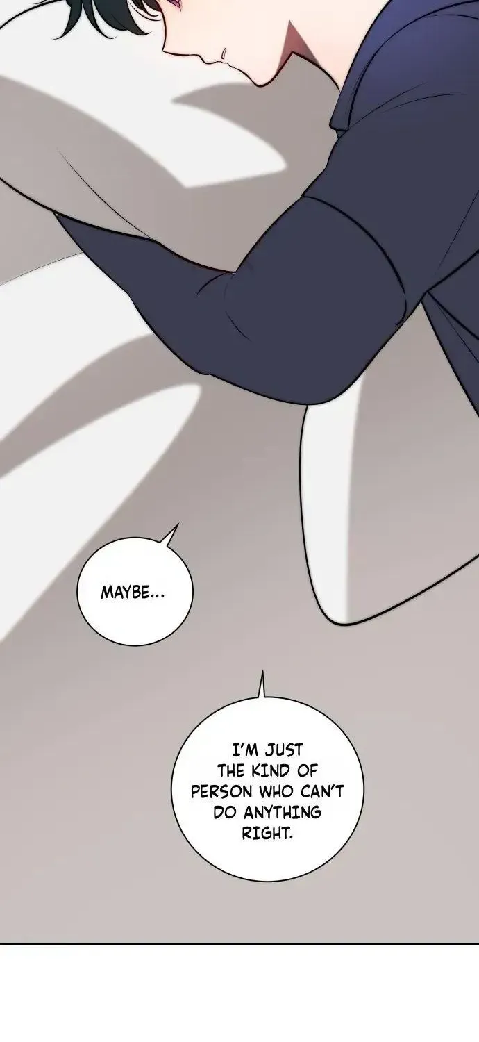 Please Don't Die! Chapter 16 - page 52