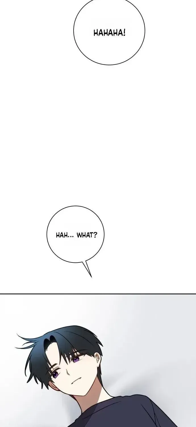 Please Don't Die! Chapter 16 - page 61