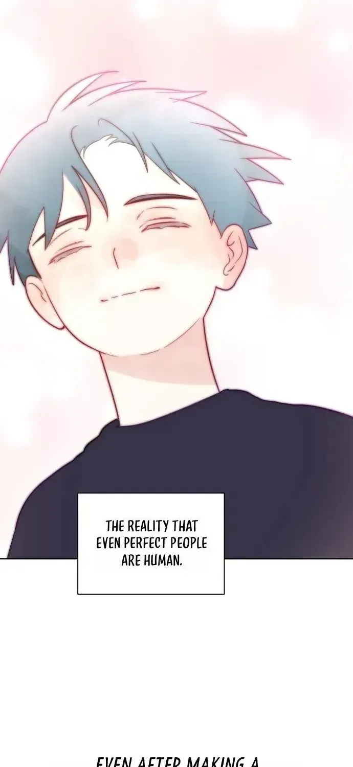 Please Don't Die! Chapter 16 - page 63