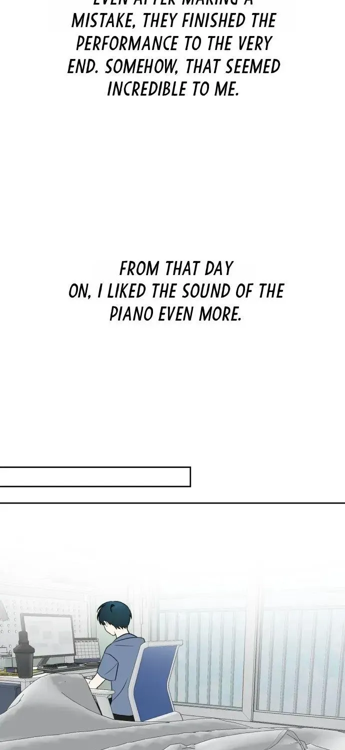 Please Don't Die! Chapter 16 - page 64