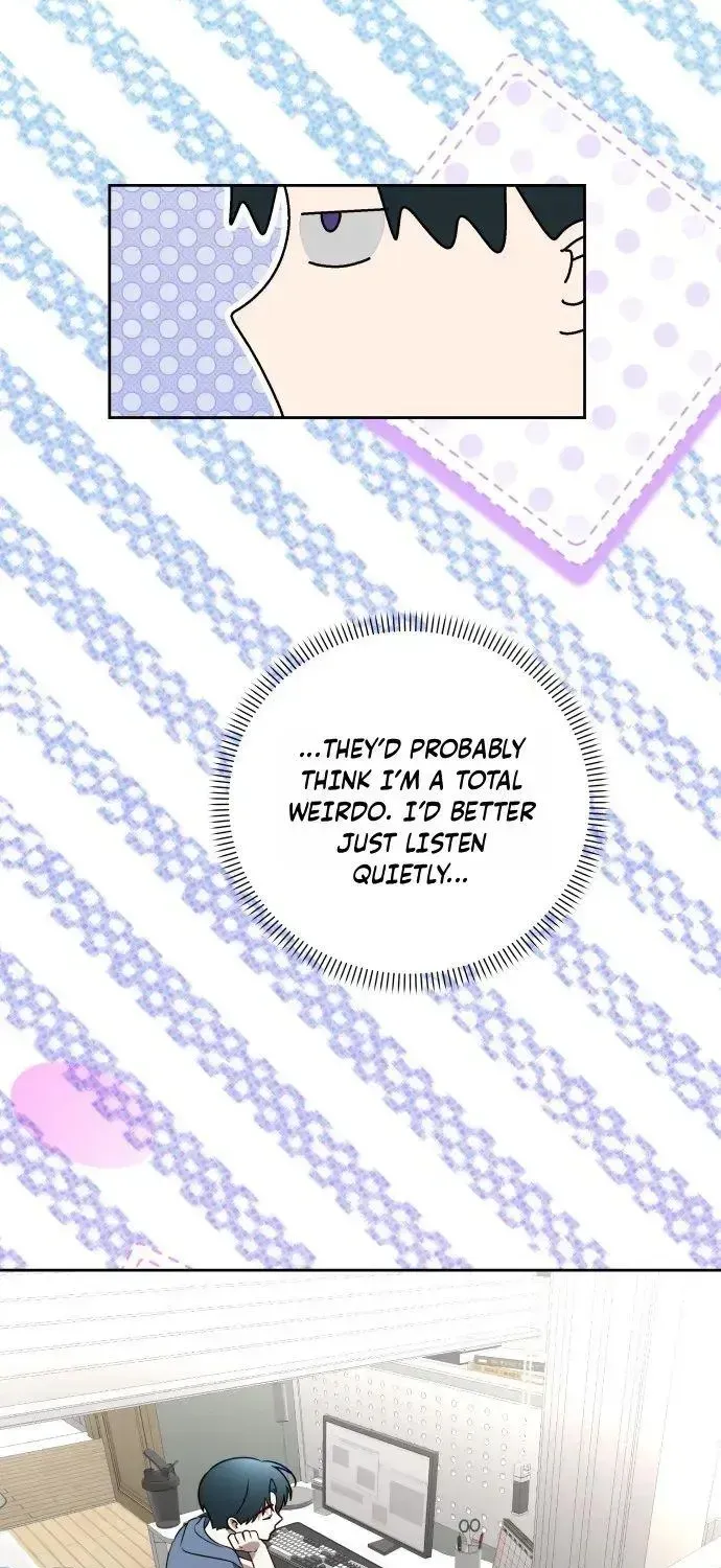Please Don't Die! Chapter 16 - page 69
