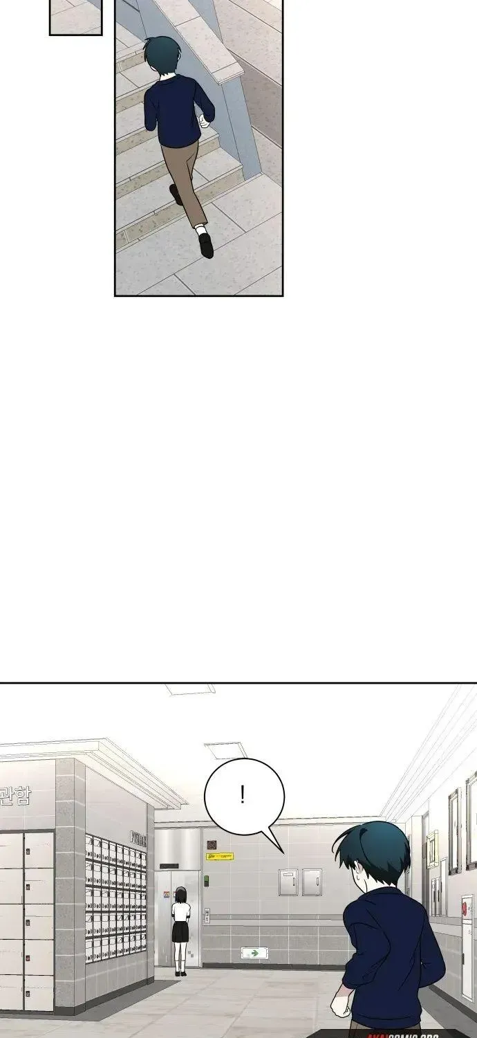 Please Don't Die! Chapter 16 - page 71