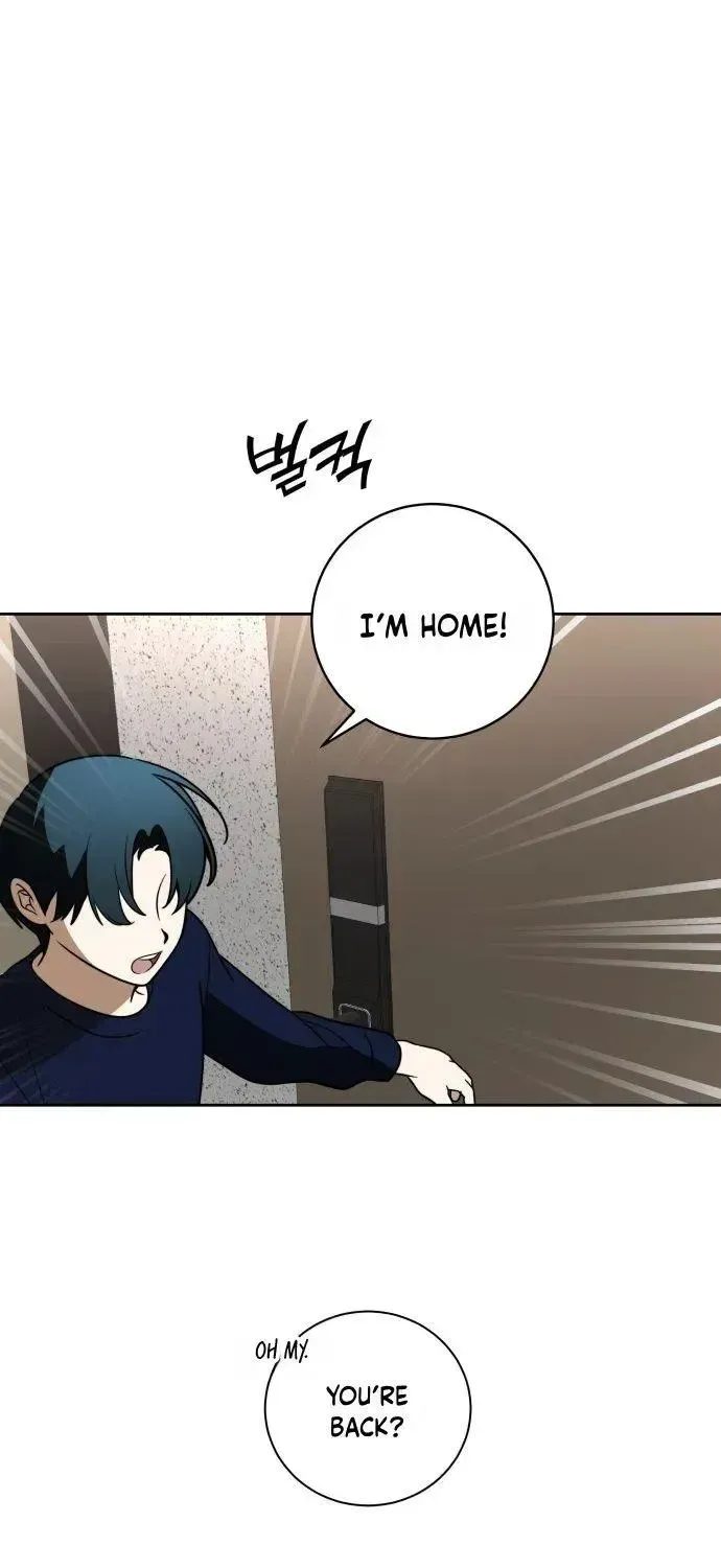 Please Don't Die! Chapter 16 - page 91