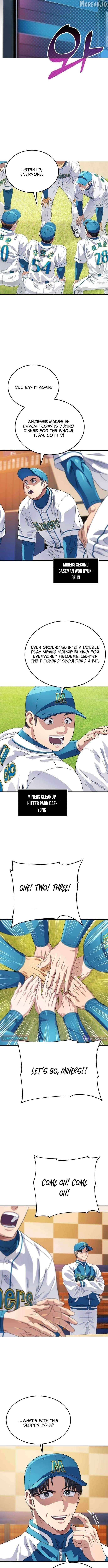 Rural Ace Chapter 21 - page 4