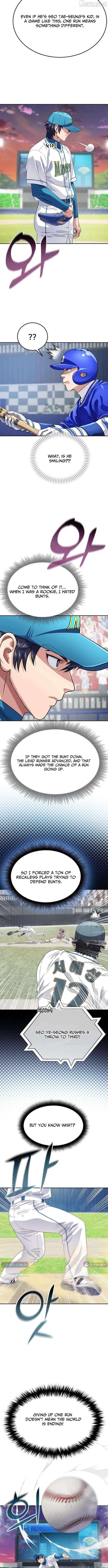 Rural Ace Chapter 21 - page 9
