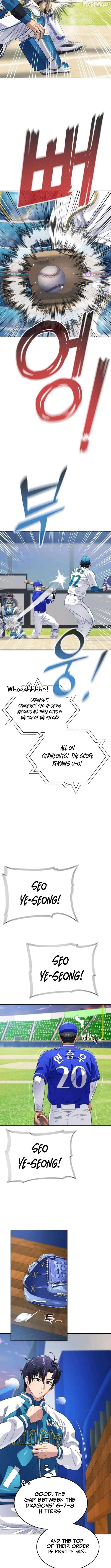 Rural Ace Chapter 22 - page 10