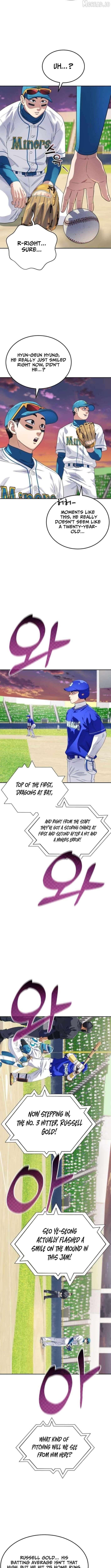 Rural Ace Chapter 22 - page 2