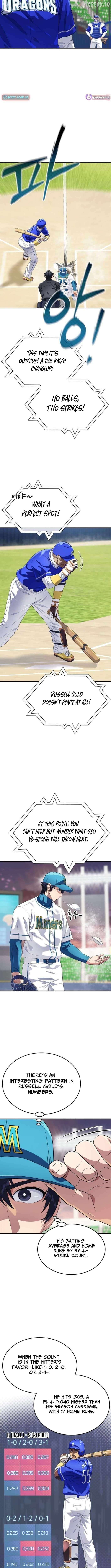 Rural Ace Chapter 22 - page 4