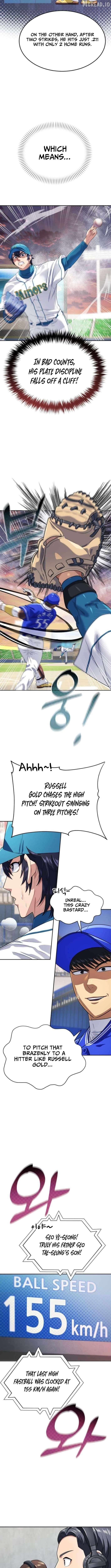 Rural Ace Chapter 22 - page 5
