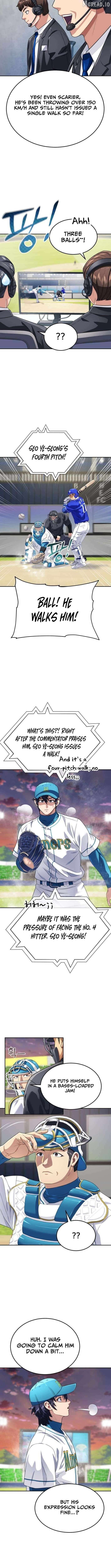 Rural Ace Chapter 22 - page 6