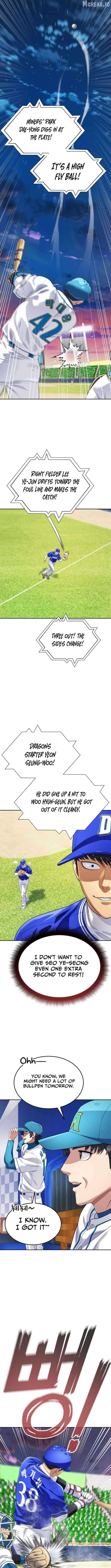 Rural Ace Chapter 22 - page 9